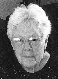 Ethel Arquette Obituary (2015)