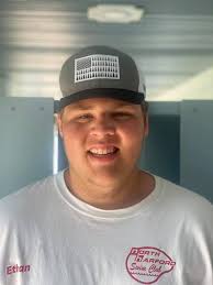 Ethan Greenidge has established himself as a promising young athlete in  Barbados. As a student at St. Luke's Academy, Ethan has represented his  school in both swimming and chess and is also