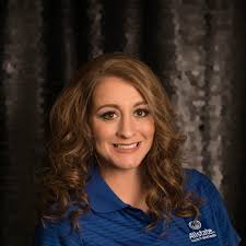 Angela Nicole Creech