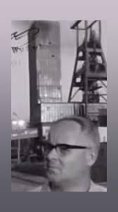 Miedziowa Historia Odkrycie-Miedź-Sieroszowice-Jan Wyżykowski. 31- 03-  1917- Dzisiaj -108 rocznica urodzin .