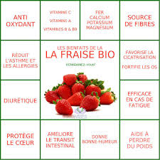 Fraise Nutrition Diet And Nutrition Food