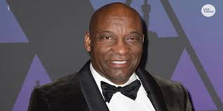 John Singleton's death highlights high blood pressure and stroke risks