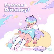 Ray on Instagram: “Hi guys! In case you didn't know, I do have a Patreon  where I post more Boyfriends content. You can get early… | Patreon, Anime,  Mario characters