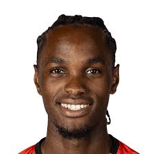 Alejandro Balboa Bandeira Evolutions I EA FC 25