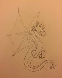 See more ideas about cool dragons, dragon art, dragon drawing. Cool Dragons And Drawings Album On Imgur