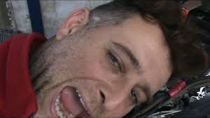 como sacar y poner tapa de cillindros peugeot 208 motor tu4