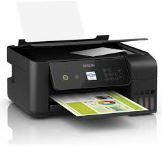 Epson Ecotank Et 2720 Im Test Testberichte De Note