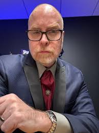 David James Dague (@DJDague)