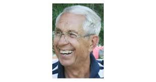 Richard Jemmott Obituary (1944