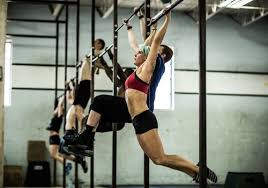 Smelly, nasty and dirty feet!!! The Nasty Girls Wod Crossfit Wod