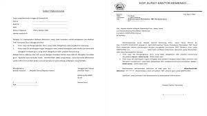 Masa kerja tmt keputusan bkn surat keputusan gol. Contoh Surat Rekomendasi Perubahan Tmt Pertama Guru