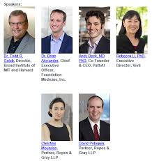 Ropes & Gray Co-Hosts Annual, Multi-Part Webinar Series