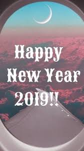 New Year Cards Graphic Design 2019 For Friends Family Wife Son Husband Mom Daughter Dad Aun Happy New Year Cards New Year Greetings Happy New Year 2019