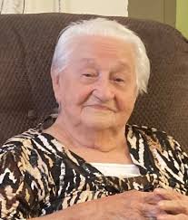 Elizabeth Seabrook Obituary