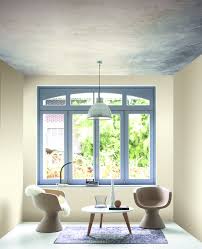 Mit den trendigen fototapeten können sie ihre wände individuell dekorieren. Decken Tapezieren So Geht S Richtig