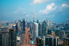 Dubai News: A Snapshot of Progress and Innovation