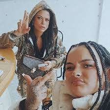 Danielle Blair updated her profile picture.