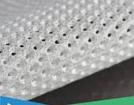 Baby Diaper Top Sheet Raw Material Spunbond Perforated ...