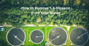 How to Remove 1,4-Dioxane from Your Water: A Global Concern Hits Home | Living Whole