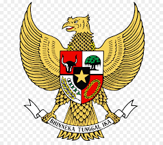 Garuda pancasila adalah lambang negara indonesia dengan semboyan bhineka tunggal ika. Logo Garuda Indonesia Png Download 720 788 Free Transparent Indonesia Png Download Cleanpng Kisspng