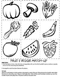 Here's a collection of my free printable coloring pages for kids. 40 Best Ideas For Coloring Fall Fruits And Vegetables Coloring Pages