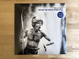 The Day The Earth Stood Still | Willie Nile