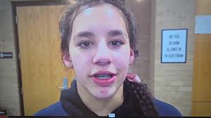 Marli Arbona interview