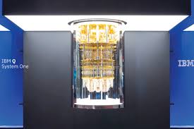 2020s are the decade of commercial quantum computing, says ibm. Could Quantum Computing Revolutionize Our Study Of Human Cognition Association For Psychological Science Aps
