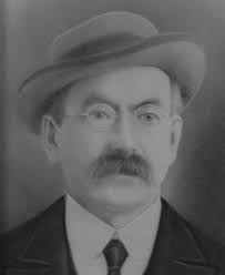 George Poitras (1841-1918)