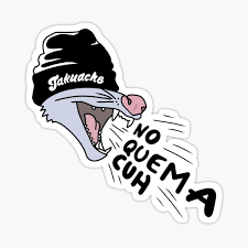 You can also upload and share your favorite takuache truck wallpapers. El Cuh Stickers Redbubble