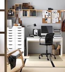 Pin By Petra Kurcsis On Ikea Home Office Design Home Office Decor Home Office Space