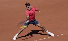14,957,924 likes · 22,313 talking about this. Roger Federer Wins In Return At French Open Portland Press Herald