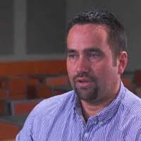 Thomas Sterk's Instagram, Twitter & Facebook