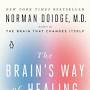 The Brain's Way of Healing: Remarkable Discoveries and Recoveries from the Frontiers of Neuroplasticity from www.penguinrandomhouse.com