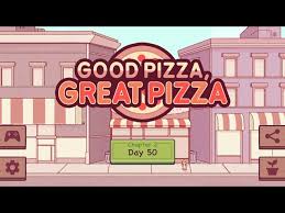 It is the ninth topping available in good pizza, great pizza and . Good Pizza Great Pizza Chapter 2 Day 50 Challenge Youtube