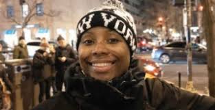 Daniel Harmon, Jamilla Shanae' Smith