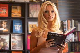 Pam & Tommy: Pamela Anderson and Tommy Lees sex tape scandal gets a  feminist spin - oregonlive.com