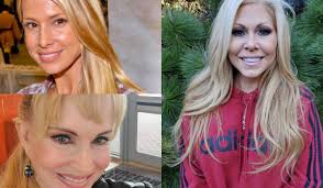 What These 10 WCW Women Look Like Today