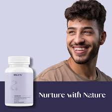 Mars Colostrum Capsules