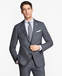 Next day delivery for 99p! Men S Suits Sale Brooks Brothers