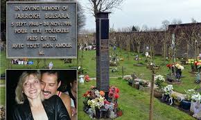 Freddie mercury interview with lisa robinson 1984 (youtu.be). Pin Auf Music Artists