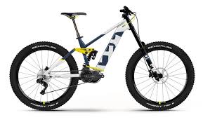 Husqvarna Bicycles Extreme Cross Motorrad