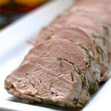 Keeping the lid closed, turn off the heat and allow the pork to cook with the residual grill heat for an additional 5 minutes. High Temp Pork Roast Recipe Allrecipes