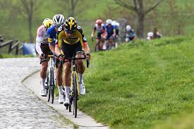 With nathan at my side, it was kind of easy. Vn News Ticker Wout Van Aert Braces For Tour Of Flanders Showdown Dan Martin Returns To Giro D Italia Velonews Com