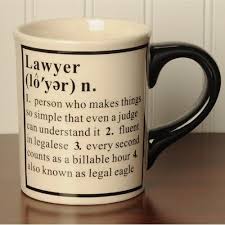 Definition Of A Lawyer Mug Law School Graduation Law School Lawyer