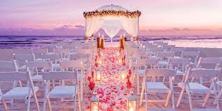 10 Must See Caribbean Venues For Outdoor Evening Beach Weddings Destination Wedding Jamaica Best Destination Wedding Locations Destination Wedding Locations