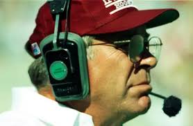 Celebration of Life for Coach Bill Mallory Set for Saturday