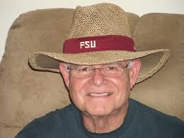 Jerry M. Hinton Obituary