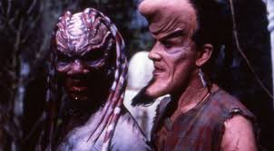 Dov'è finito dopo il successo horror? Clive Barker!