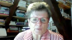 Prof. Dr.Dr.Dr.Dr. Christa Zuberbühler, heute, 27.10.: Mehrere Doktorate?